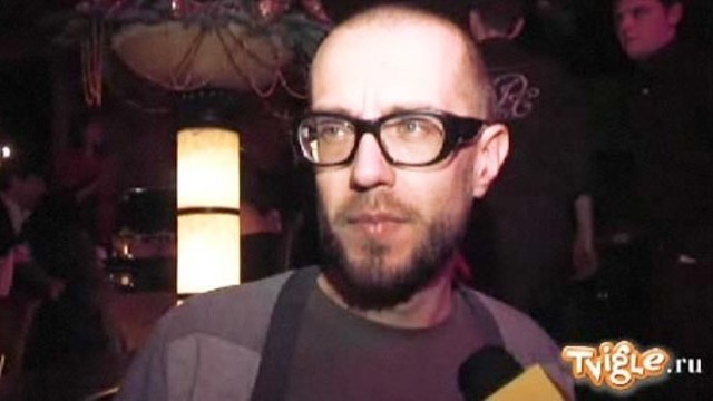 Девушка 2009 по мнению Макса Черницова