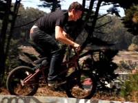 Город BMX