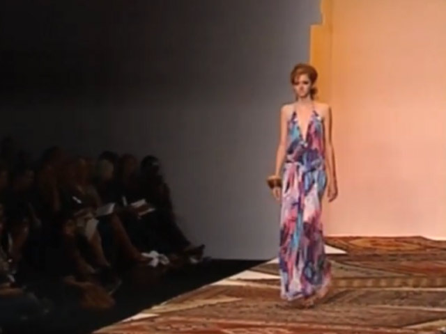 Julien MacDonald